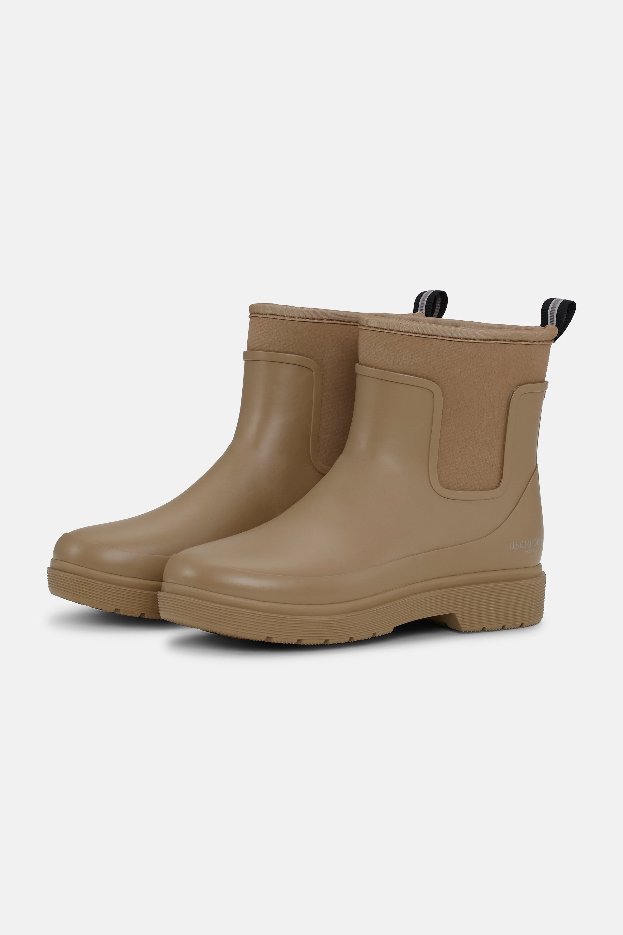 Neo Rain Boot - Mocca Mocca